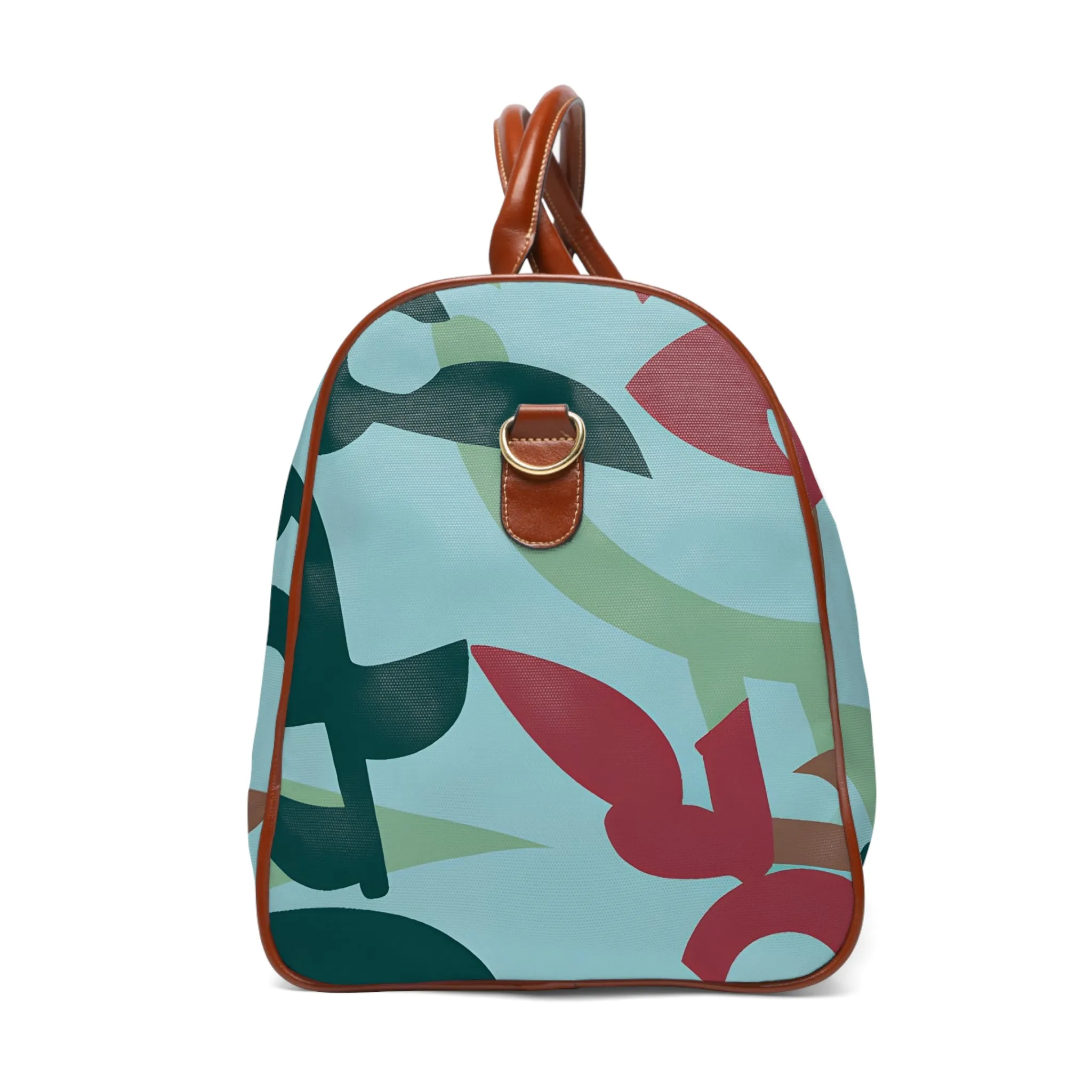 Chaparral Ione - Water-resistant Travel Bag