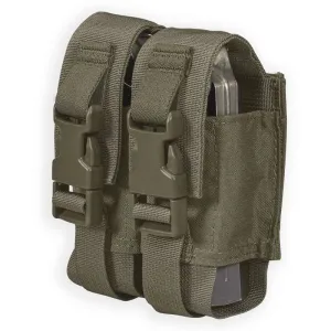 Chase Tactical Adjustable Double FlashBang Pouch