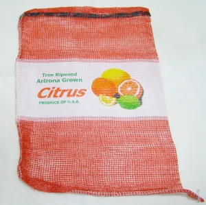 Citrus Bag, Mesh