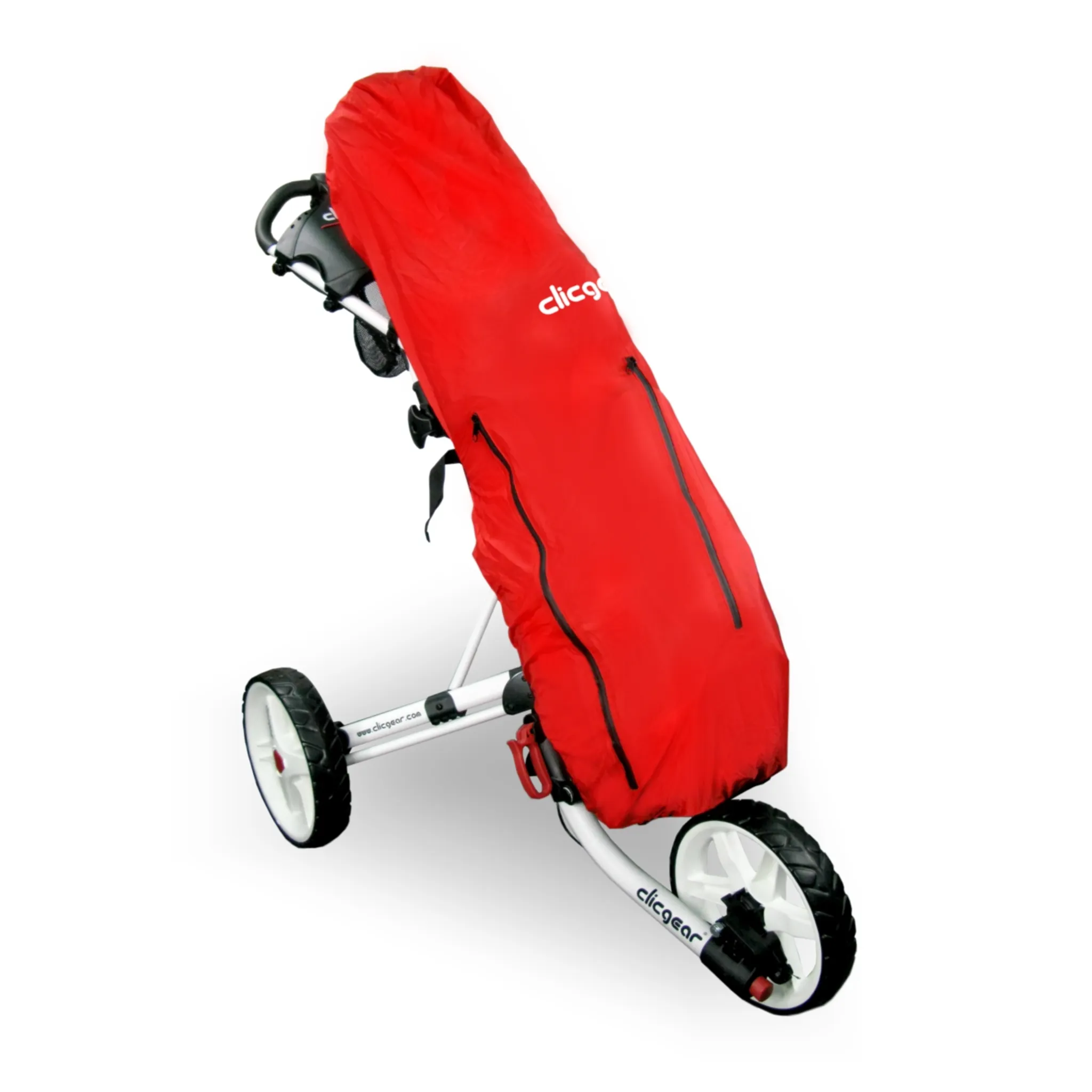 Clicgear Golf Bag  Rain Cover