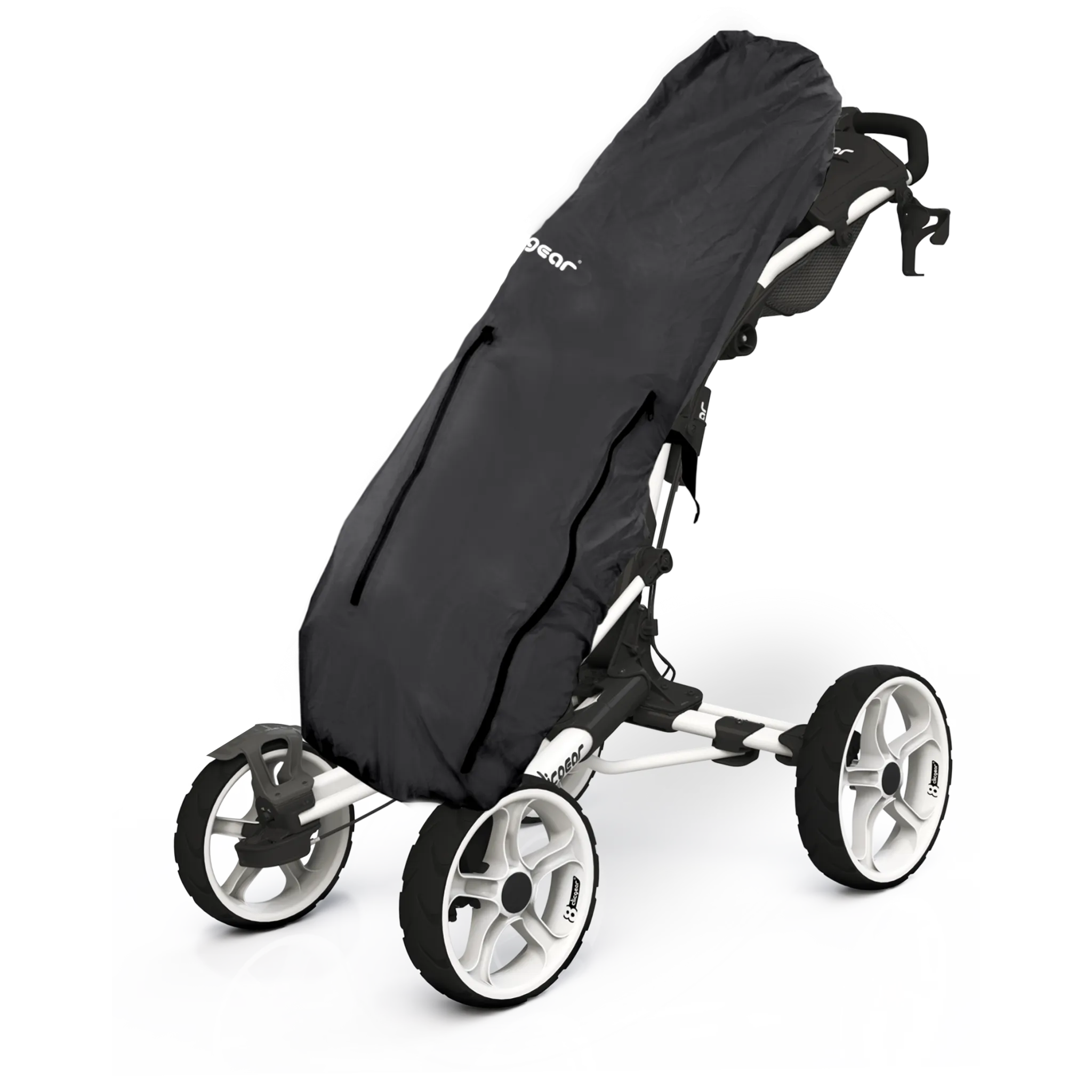 Clicgear Golf Bag  Rain Cover