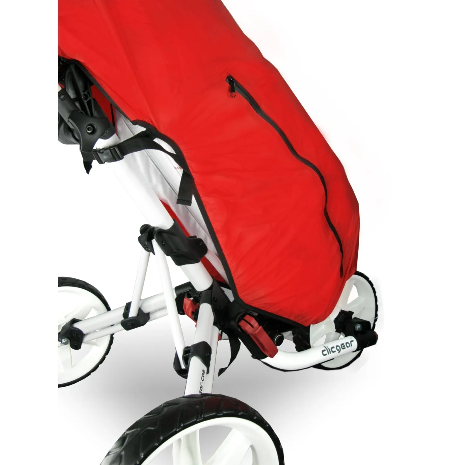 Clicgear Golf Bag  Rain Cover