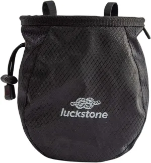 Climbing Chalk Bag Storage Pouch Adjustable Waist Belt Nonslip Packaging Chalk Carrier Bag for Gymnastics Walking Rock Climbing Pole Dancing