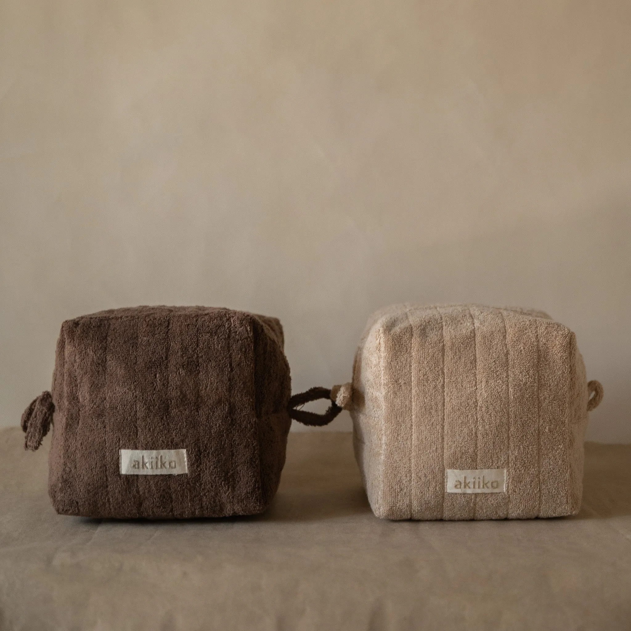 Cloud Cube Duo