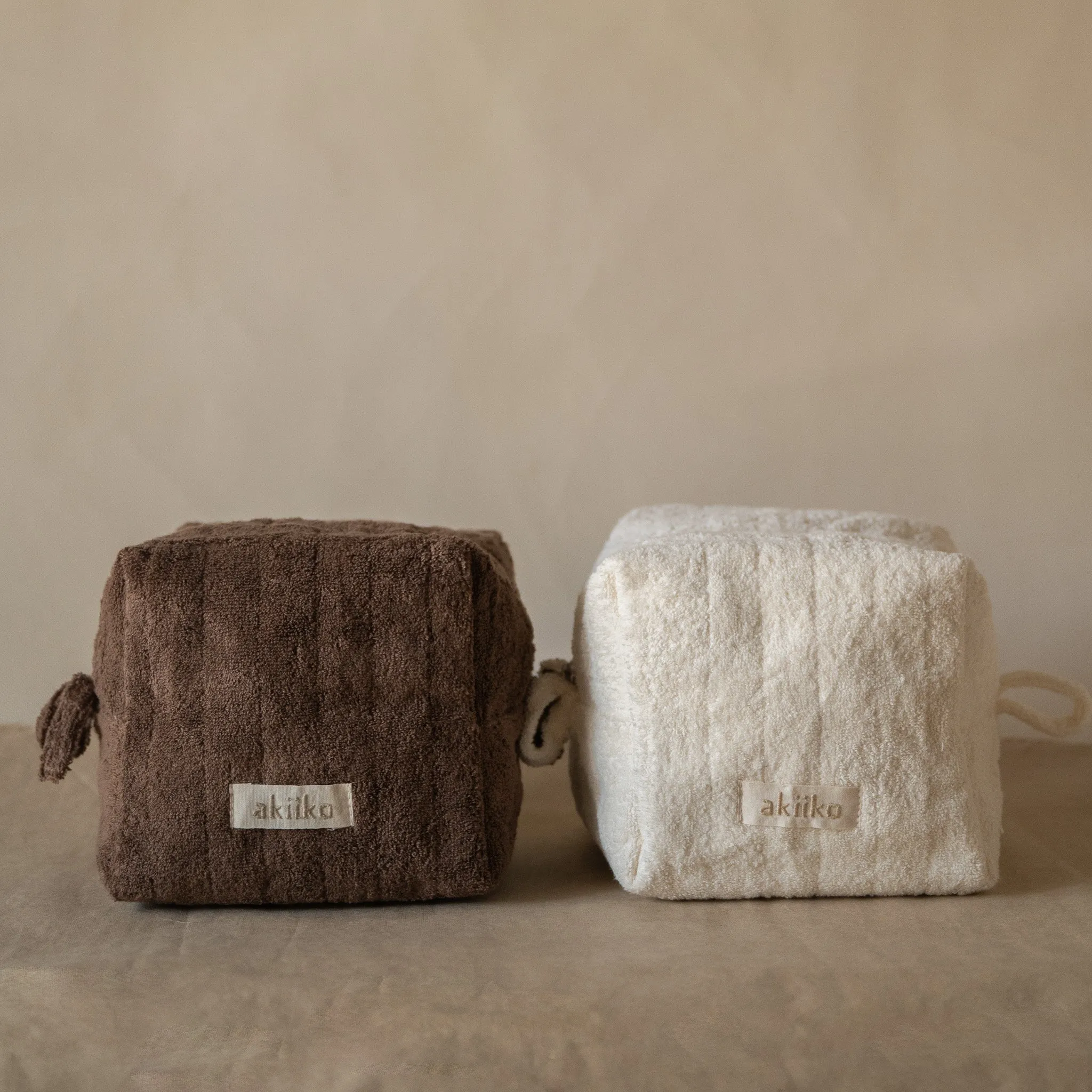 Cloud Cube Duo