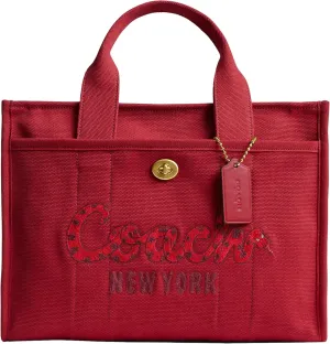 Coach Women's Cargo Tote