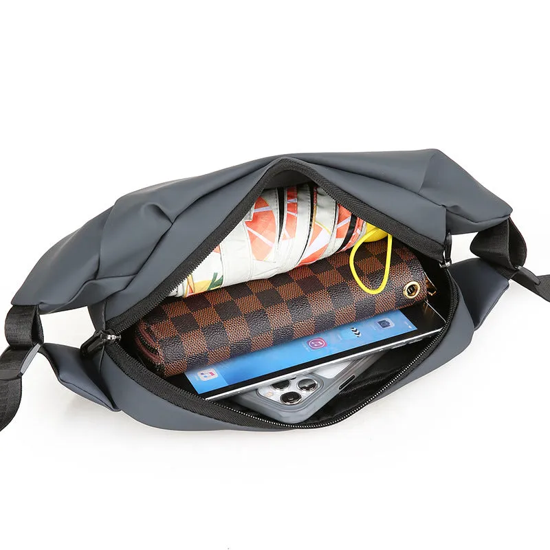 Comfortable Charming Glamorous Men's Trendy Cell Men's Bags