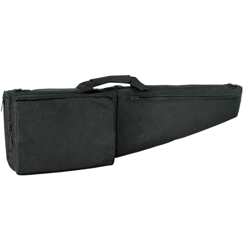 Condor 38" Rifle Case Black
