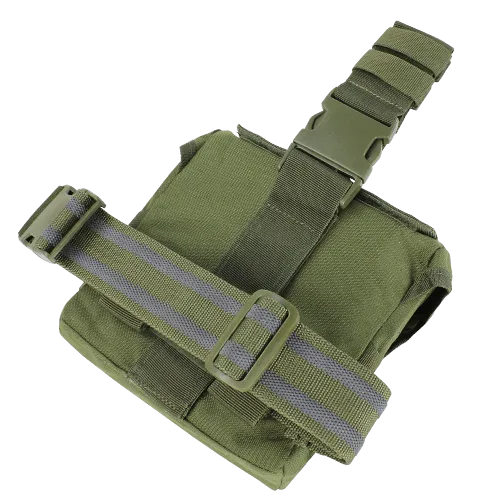 Condor Drop Leg Dump Pouch