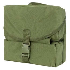Condor Fold Out Medical Bag – Olive Drab