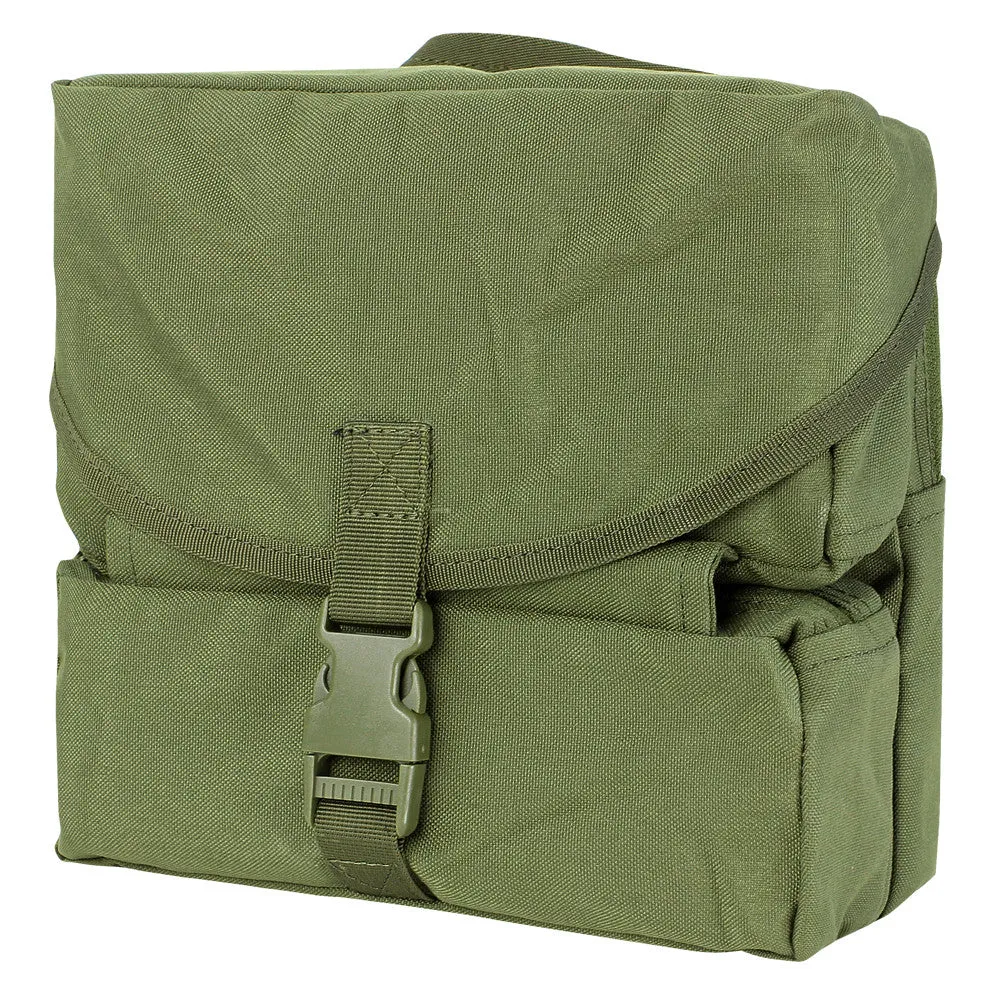 Condor Fold Out Medical Bag – Olive Drab