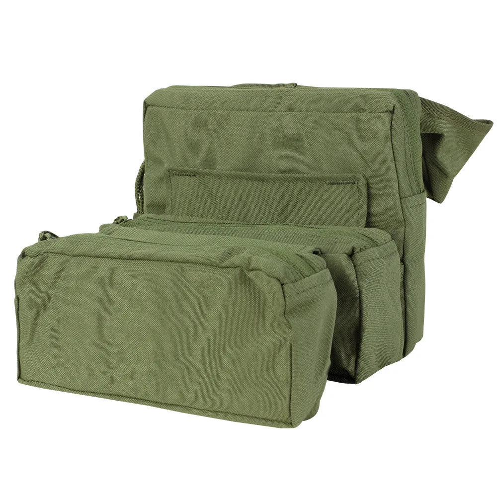 Condor Fold Out Medical Bag – Olive Drab