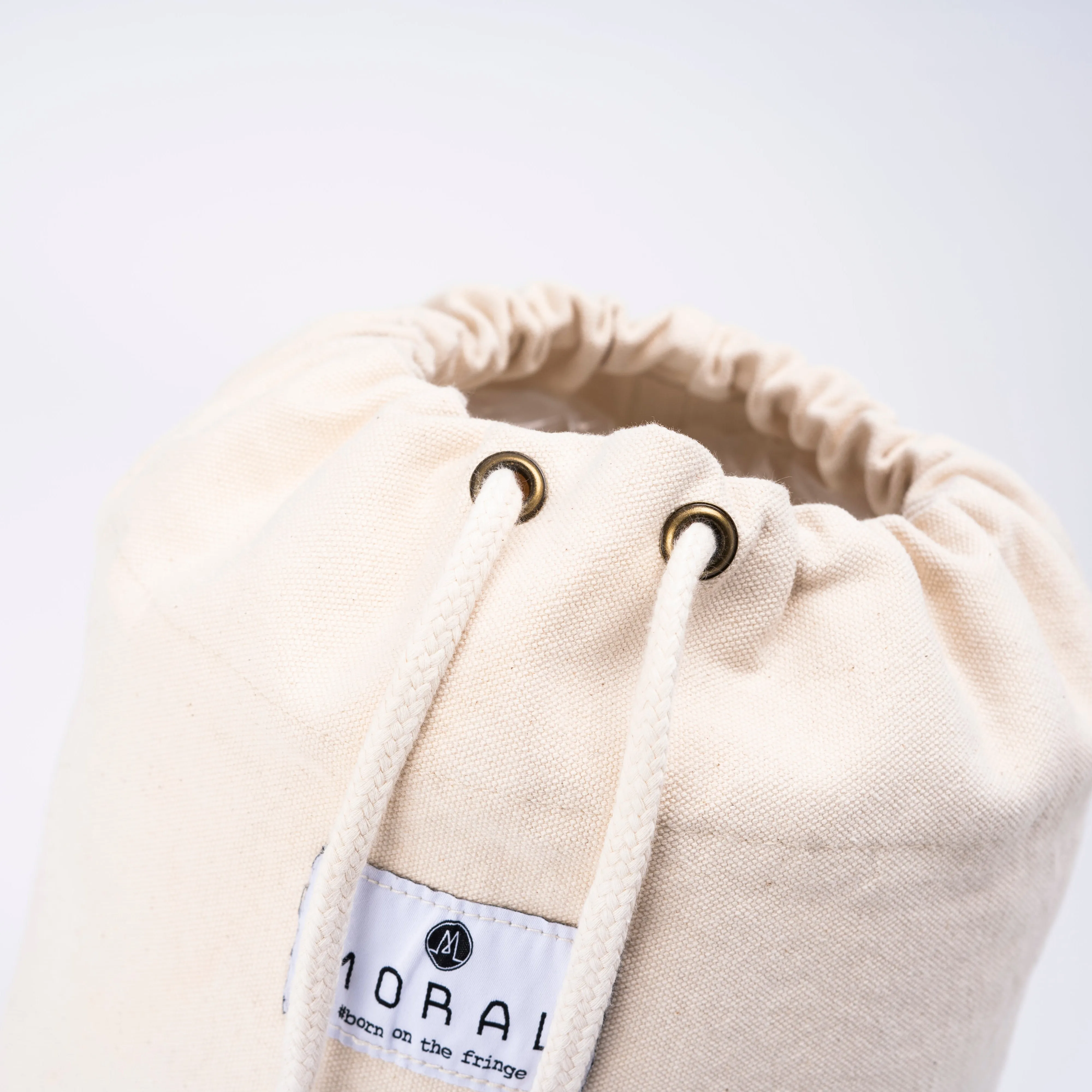 Connie Drawstring Bag