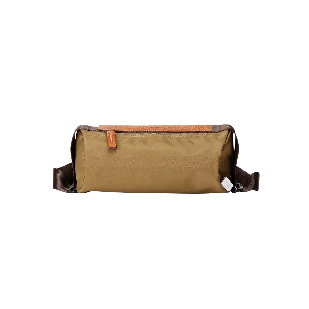 CORDURA® Nylon Small Crossbody Bag