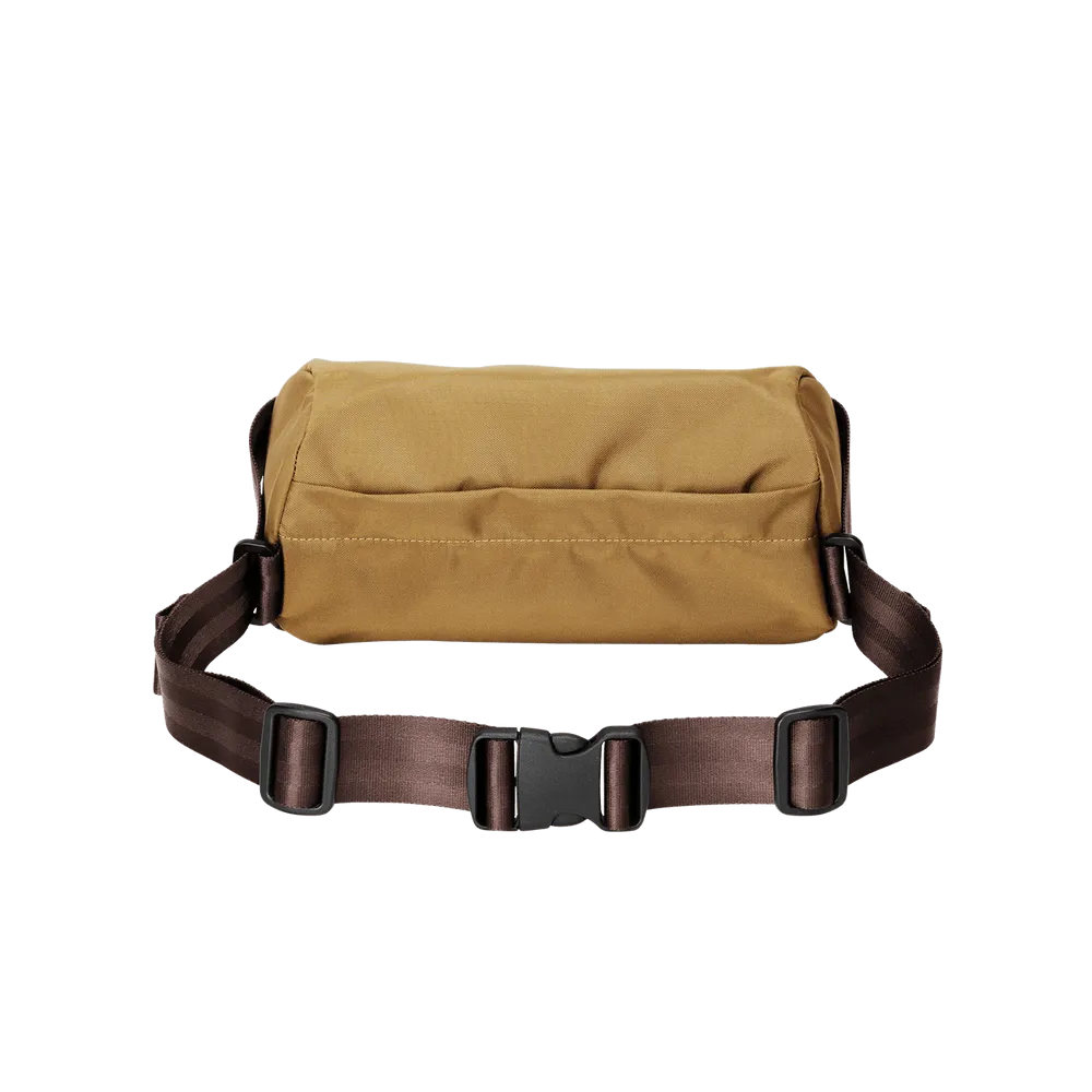 CORDURA® Nylon Small Crossbody Bag
