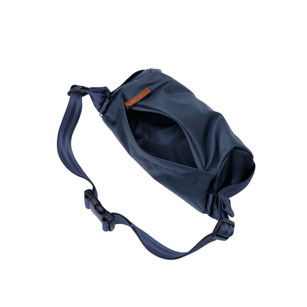 CORDURA® Nylon Small Crossbody Bag