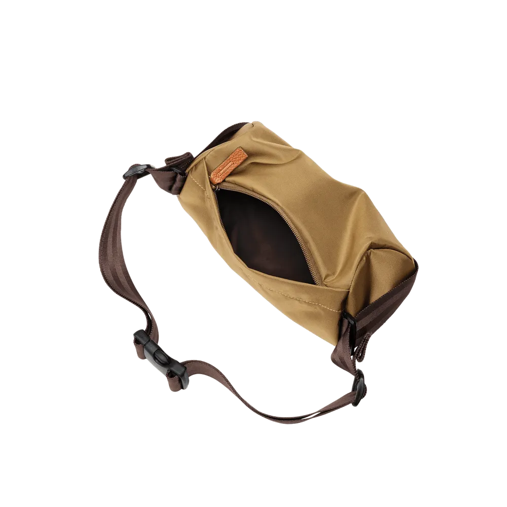 CORDURA® Nylon Small Crossbody Bag