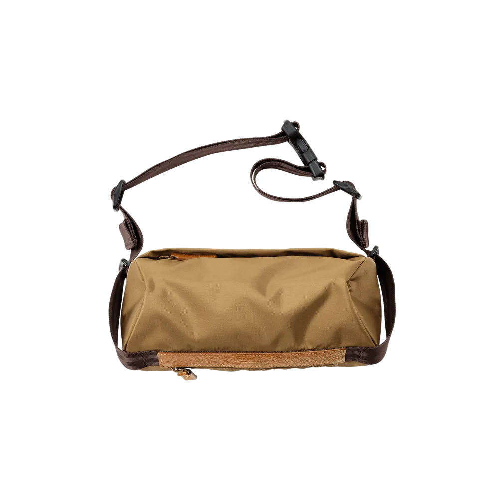 CORDURA® Nylon Small Crossbody Bag