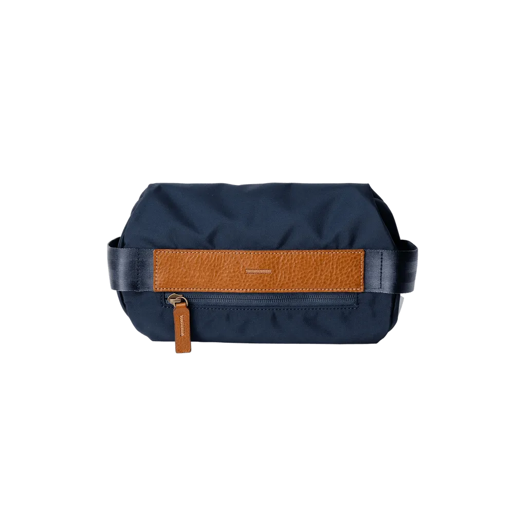 CORDURA® Nylon Small Crossbody Bag