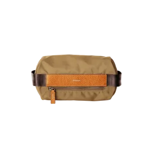 CORDURA® Nylon Small Crossbody Bag