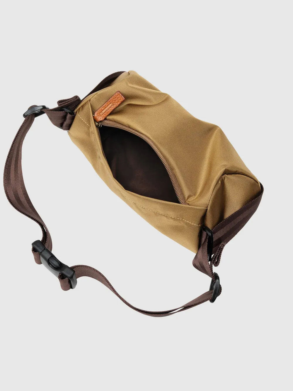 CORDURA® Nylon Small Crossbody Bag