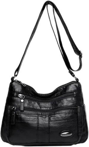 cross-body bag Shoulder Multi-Pocket Crossbody Bag