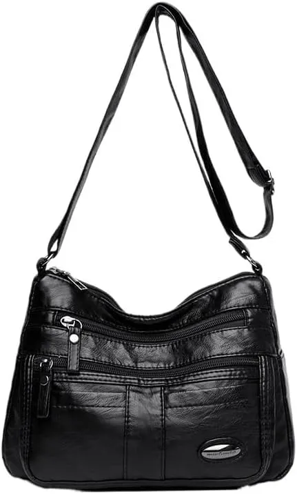 cross-body bag Shoulder Multi-Pocket Crossbody Bag