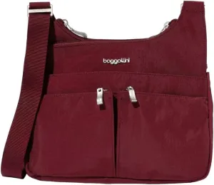 Cross Over Crossbody