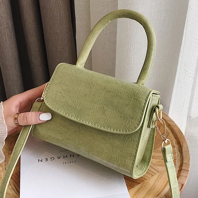 Crossbody Bag
