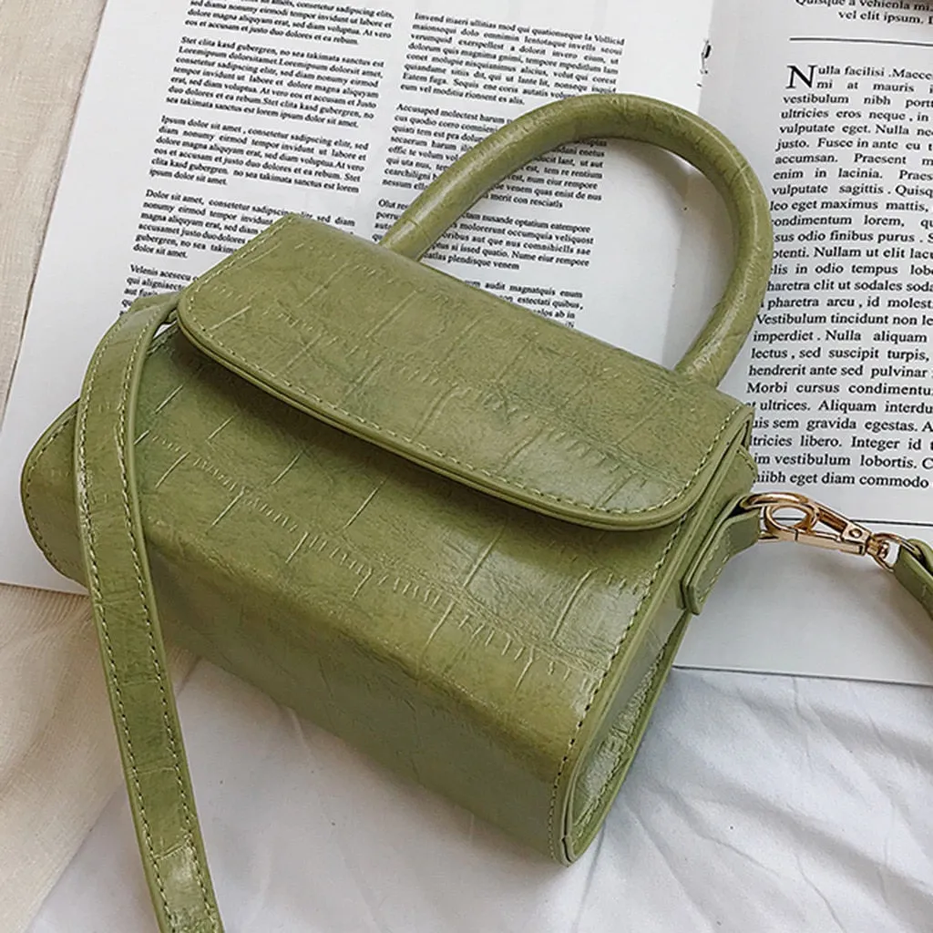 Crossbody Bag