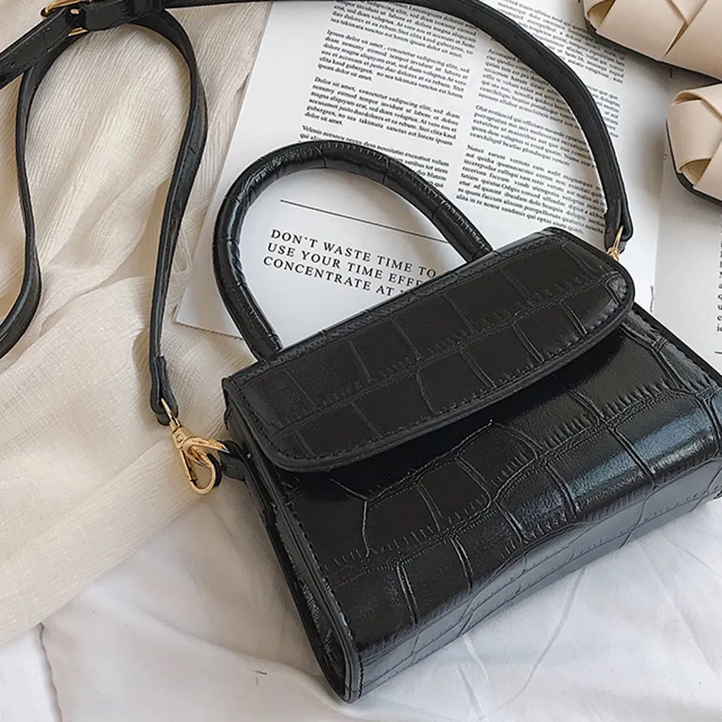 Crossbody Bag