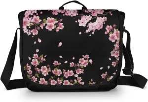 Crossbody Bags for Women Men Large Over the Shoulder Purses and Flap Cross Body Handbags with Side Pocket