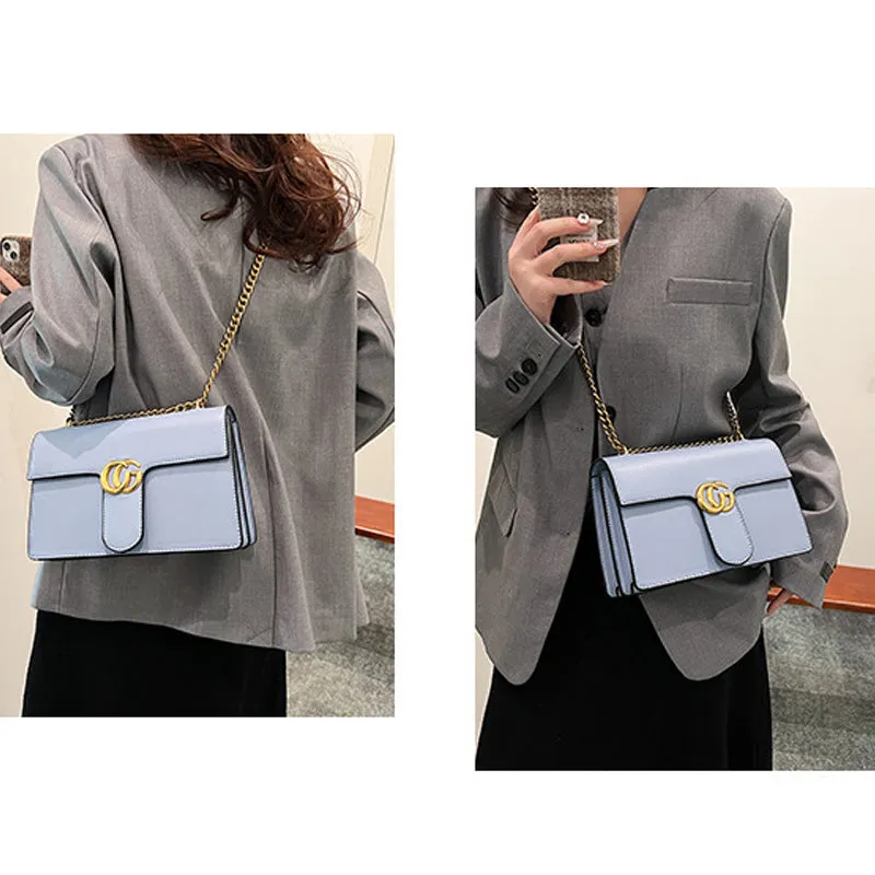 Crossbody Bags