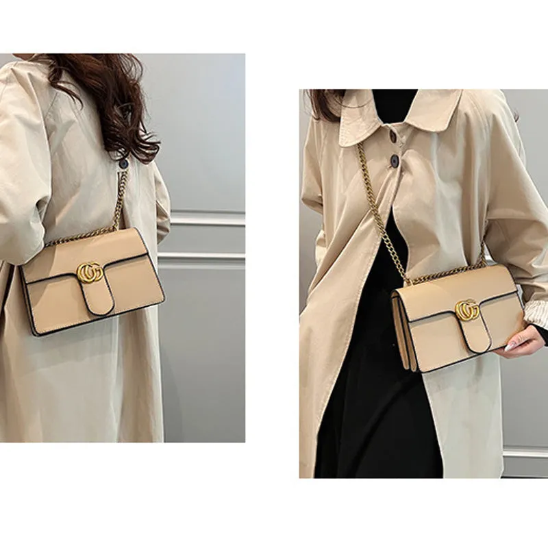 Crossbody Bags