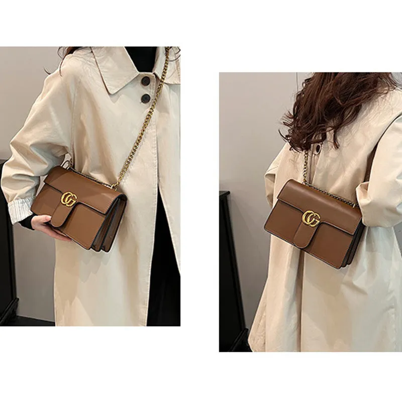 Crossbody Bags