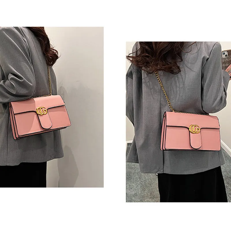 Crossbody Bags