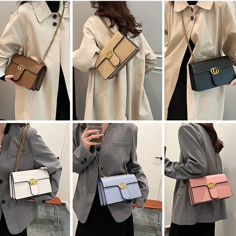 Crossbody Bags