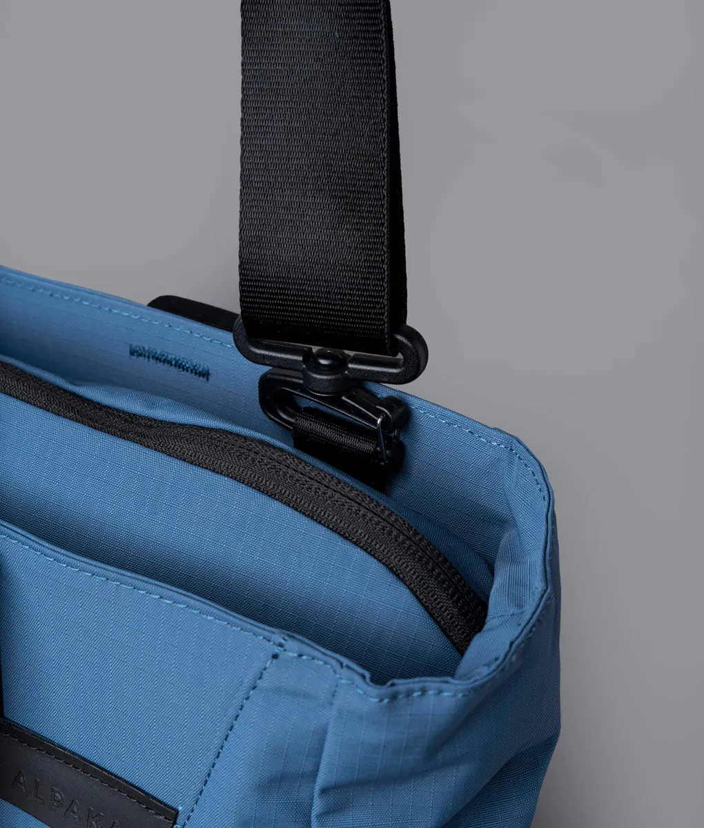 Crossbody Shoulder Strap