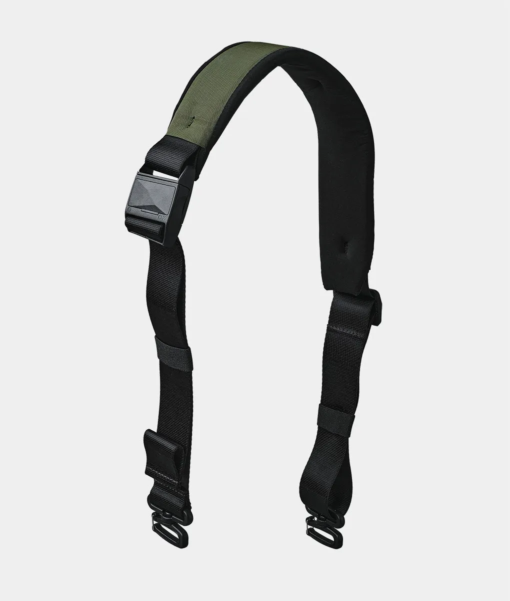 Crossbody Shoulder Strap