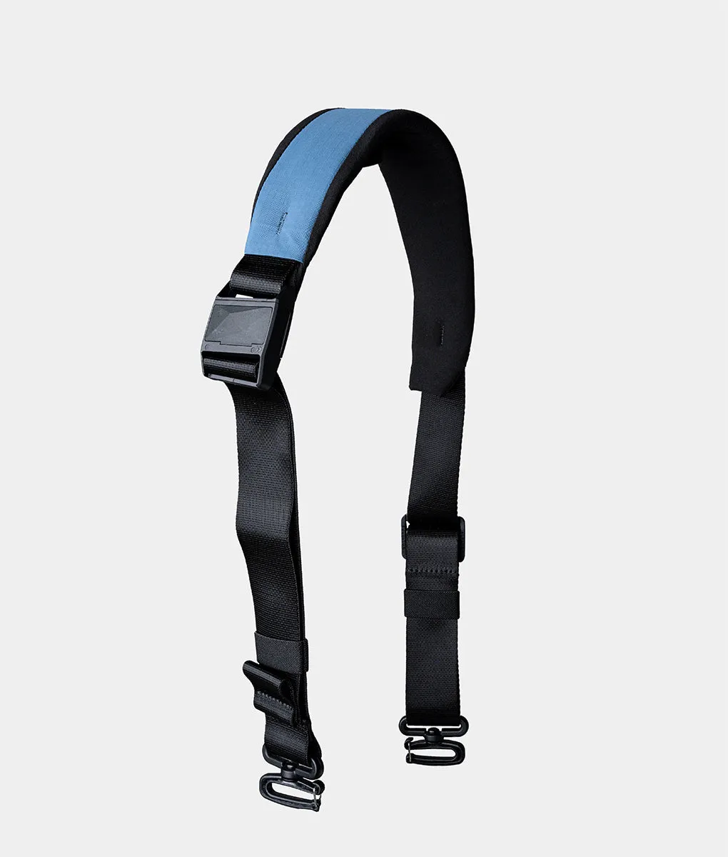 Crossbody Shoulder Strap