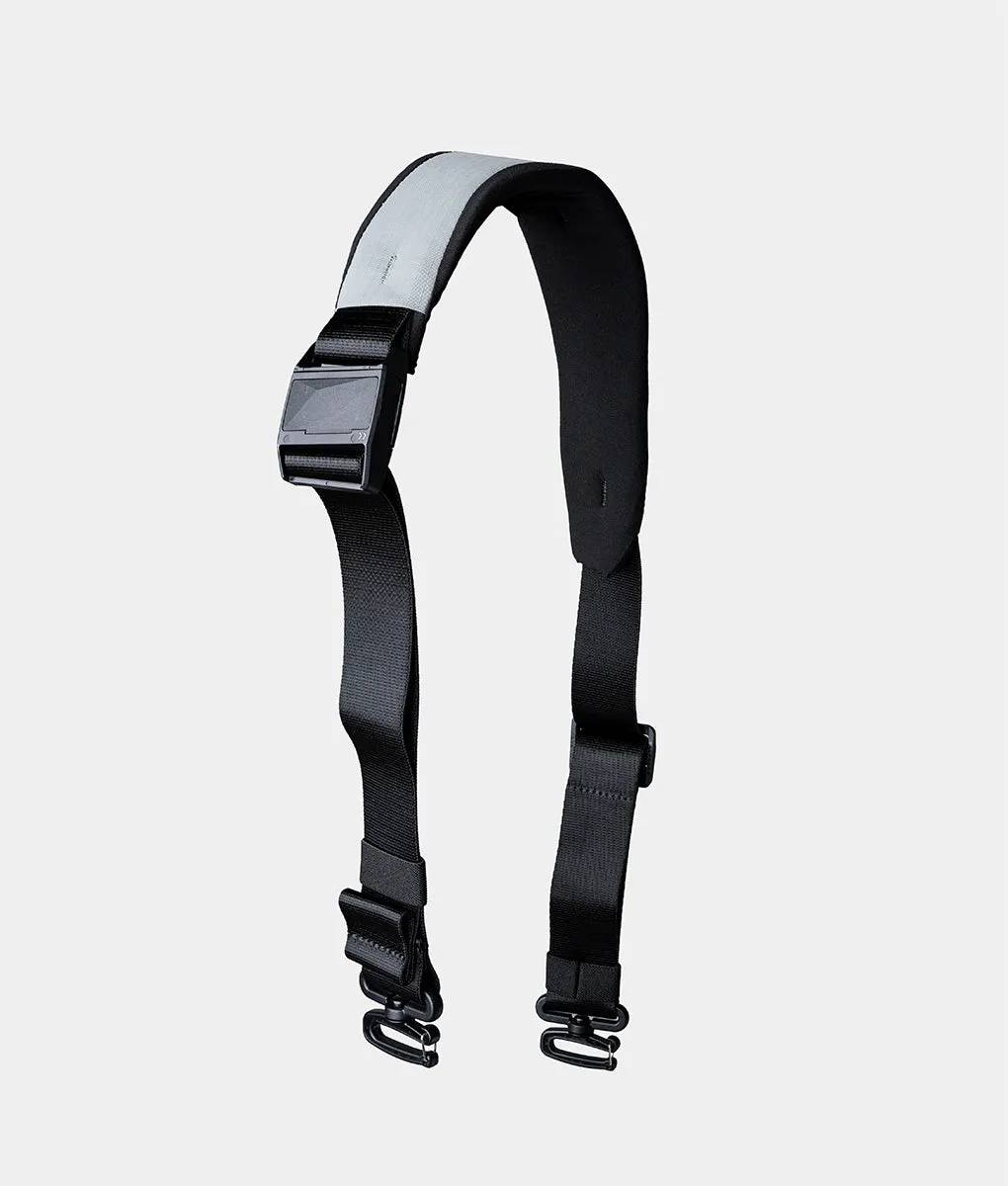Crossbody Shoulder Strap