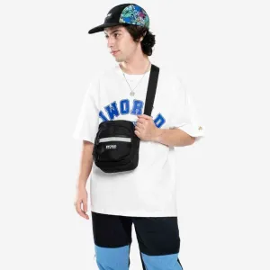 Crux Crossbody in Black