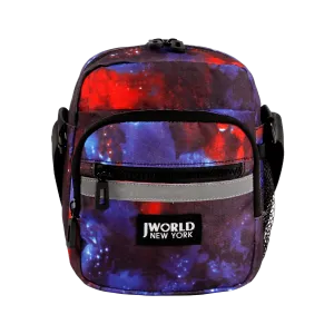 Crux Crossbody in Galaxy