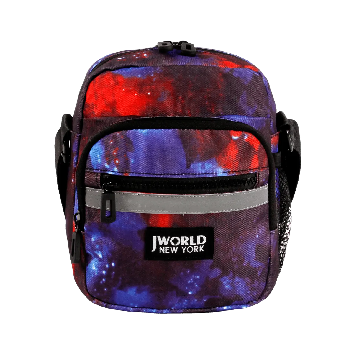 Crux Crossbody in Galaxy