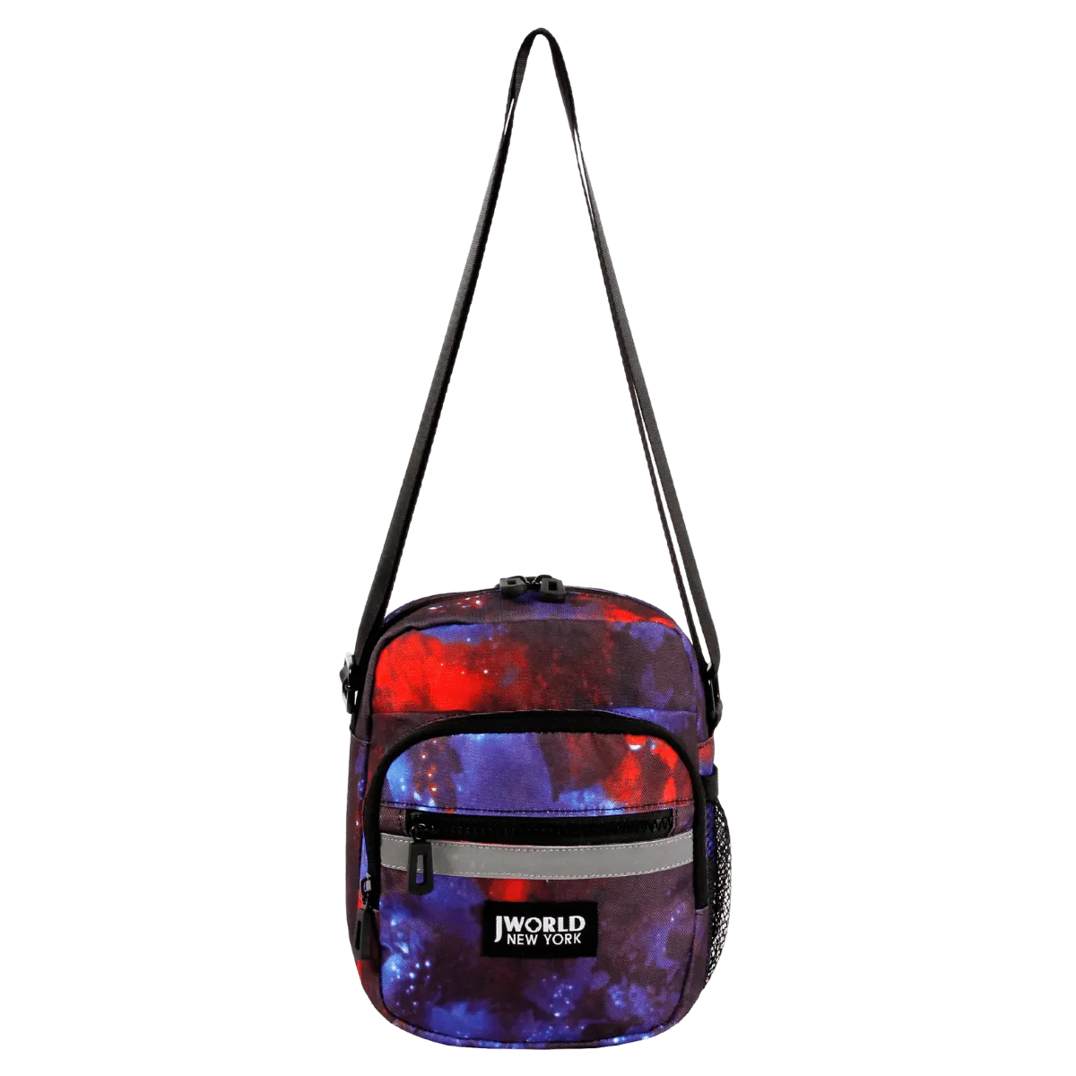 Crux Crossbody in Galaxy