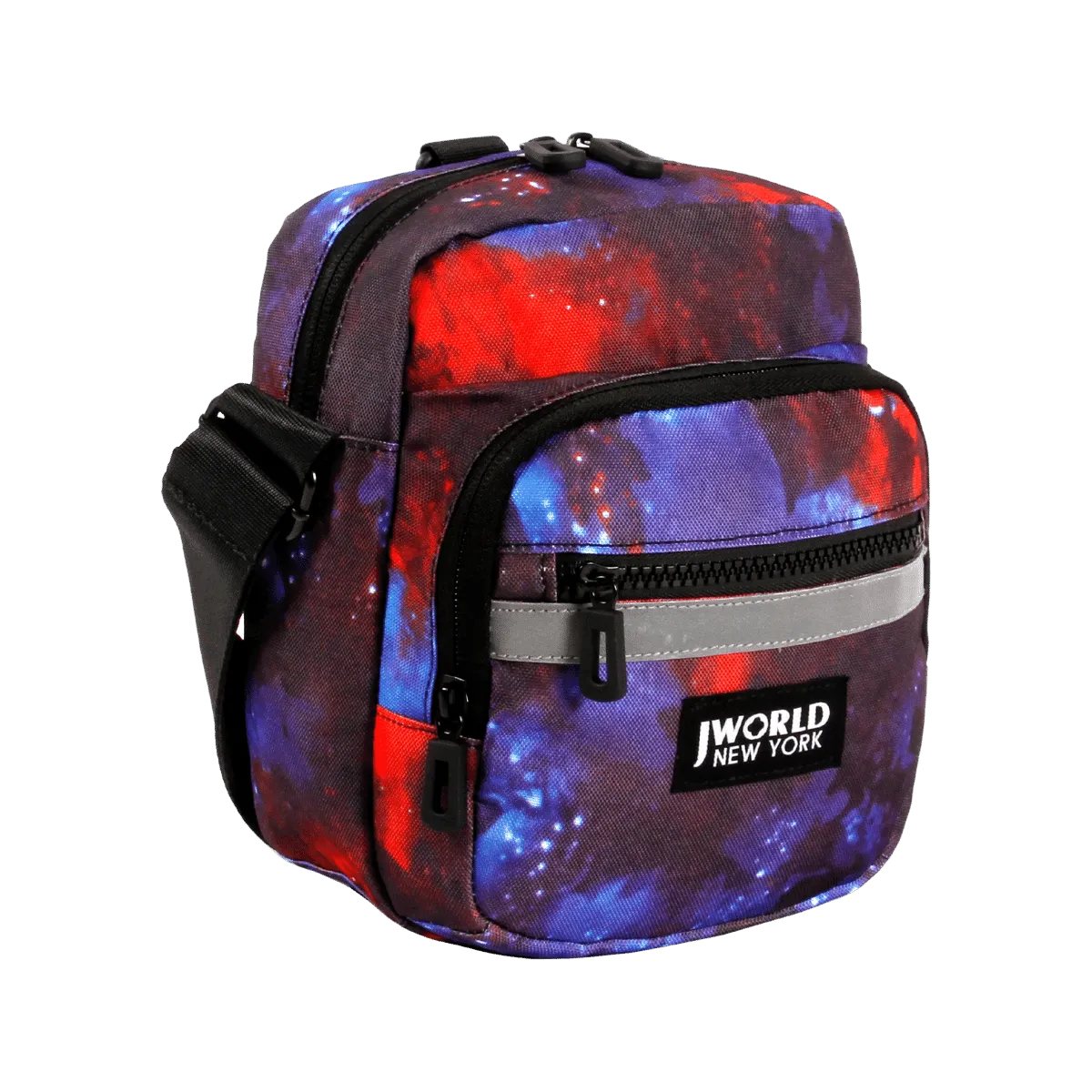 Crux Crossbody in Galaxy