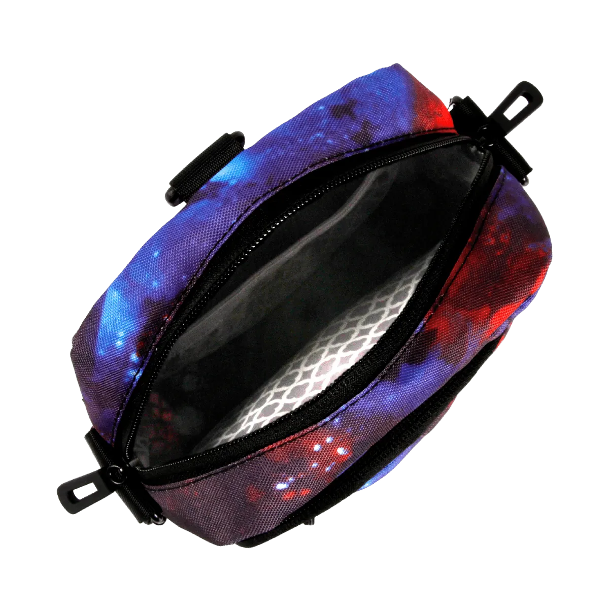 Crux Crossbody in Galaxy