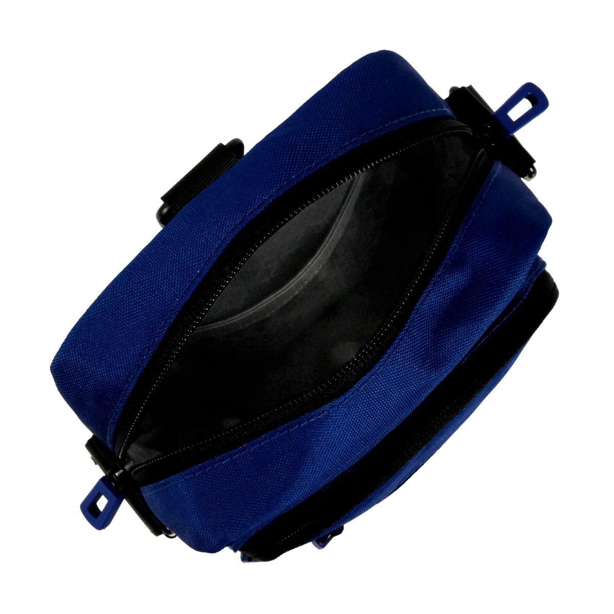 Crux Crossbody in Navy