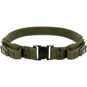 Cx-600 Tactical Belt, Green