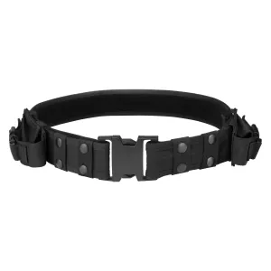 Cx-600 Tactical Belt